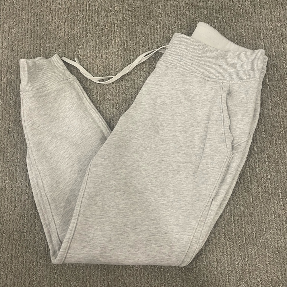 Scuba joggers
